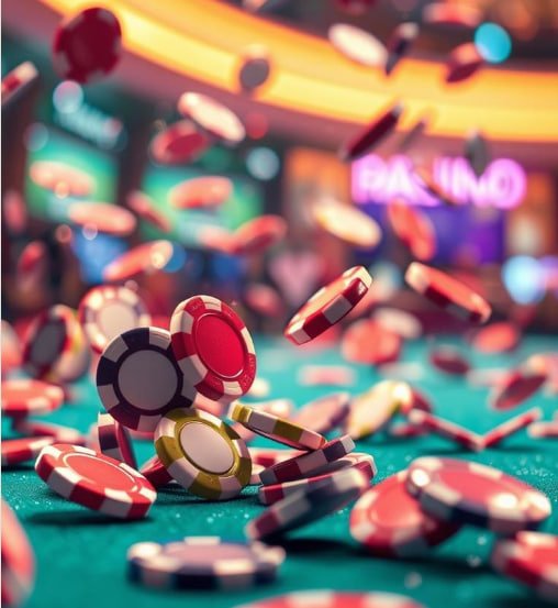 Sugar Rush Game