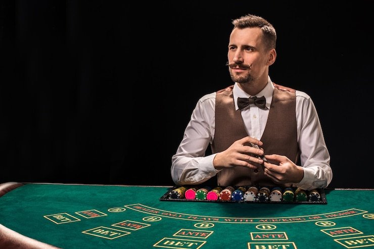Antarmuka aplikasi mobile ratu 89 dengan pasar Liga 1 dan live casino