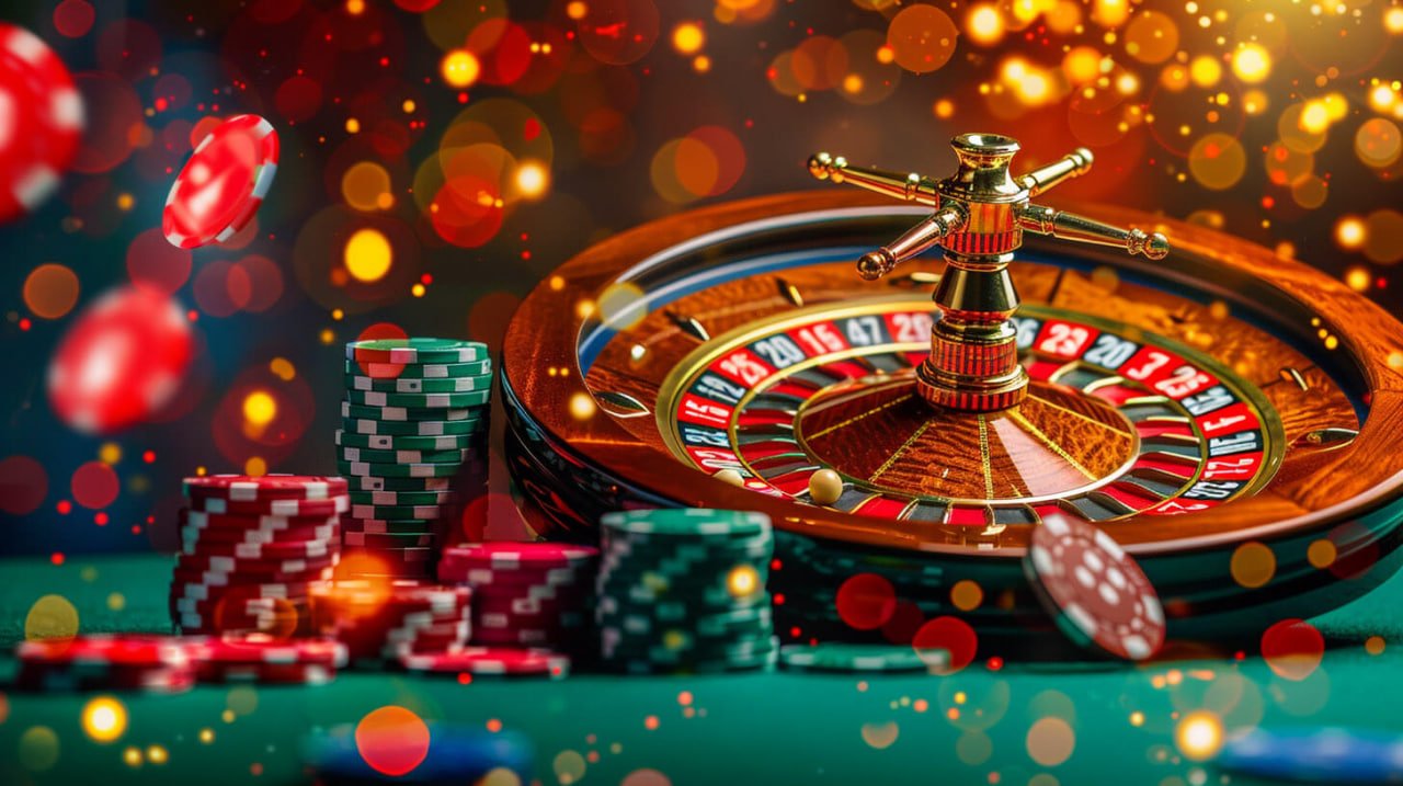 Tampilan Big Bass Bonanza — permainan slot dengan tema memancing